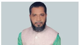যশোর জেলা যুবলীগের সভাপতি মোস্তফা ফরিদ গ্রেপ্তার