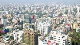 চরম সংকটে আবাসন খাত