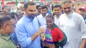 কোলম্যান না হলে সেকেন্ড চয়েসও প্রস্তত আছে: আমিনুল হক