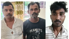 সিরাজগঞ্জে গরু ডাকাতি: রাজধানীর সুপারশপে বিক্রি, গ্রেপ্তার ৩
