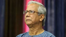 ড. ইউনূসসহ ২৪ জনের দেশত্যাগে নিষেধাজ্ঞা চেয়ে হাইকোর্টে রিট