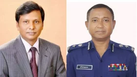 &lsquo;এমপি হয়েও ডিআইজির সাড়া পাইনি, সাধারণ মানুষের কী অবস্থা!&rsquo;