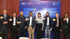 বিজিএমইএ সদস্যরা পাবেন মাউন্ট এলিজাবেথ হাসপাতালের সেবা