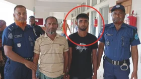 ফরিদপুরে স্ত্রী হত্যার দায়ে স্বামীর যাবজ্জীবন