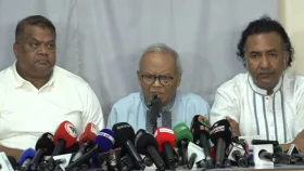 বিএনপির ৭ দিনের কর্মসূচি ঘোষণা&nbsp;