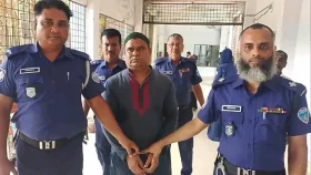 মতলবে হত্যা মামলায় যুবকের মৃত্যুদণ্ড