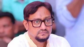 মেয়র শাহাদাত বলল জুলাই গ্রাফিতি মুছার নির্দেশনা দেননি তিনি