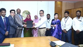 বাংলাদেশ ব্যাংকের ক্লাস্টার অর্থায়ন স্কিমে অংশগ্রহণে এসবিএসি ব্যাংকের চুক্তি&nbsp;