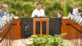 ৩ লাখ কোটি টাকার উন্নয়ন বাজেট অনুমোদন