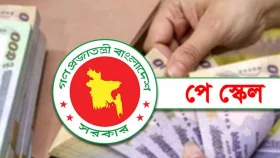 নতুন পে স্কেল, সর্বনিম্ন-সর্বোচ্চ বেতন কত?