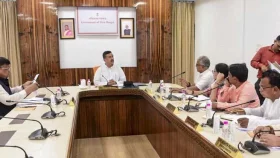 পশ্চিমবঙ্গে ইমাম-মুয়াজ্জিন-পুরোহিতের ভাতা বন্ধের সিদ্ধান্ত
