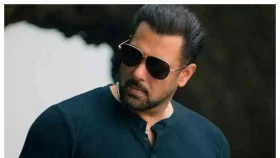 সালমানের &lsquo;অগ্নিঝরা&rsquo; লুক নিয়ে তোলপাড়