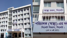 সিলেটে হাম উপসর্গে ২ শিশুর মৃত্যু