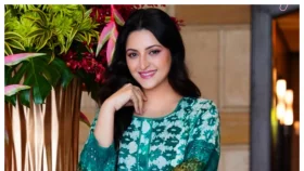 এফডিসিতে নয়, এবার কোথায় কোরবানি দিচ্ছেন পরীমনি