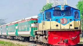 গোপালগঞ্জের জন্য ২ ট্রেন দিচ্ছে বিএনপি সরকার