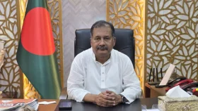 ১৬ ডিসেম্বর চালু হচ্ছে তৃতীয় টার্মিনাল