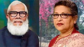 ট্রাইব্যুনালে শুনানো হলো সালমান-রেহানার কথোপকথন