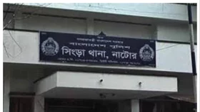 ৬ বছরের শিশুকে ধর্ষণের অভিযোগে কিশোর আটক