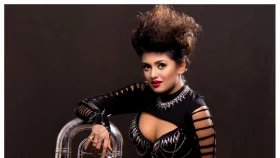 হাসপাতালে ডিজে সনিকা