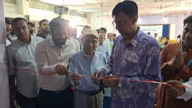 সাভার দিনব্যাপী চাকরি মেলা&nbsp;