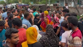কুষ্টিয়ায় গড়াই নদে দুই এসএসসি পরীক্ষার্থীর মৃত্যু