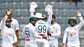 পাকিস্তানকে হারিয়ে ভারতকে টপকালো বাংলাদেশ