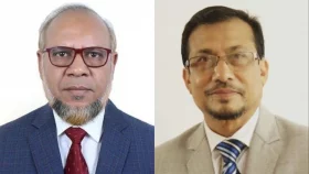 রাজশাহী বিশ্ববিদ্যালয়ে নতুন ২ উপ-উপাচার্য নিয়োগ
