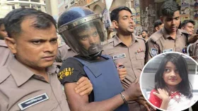রামিসা হত্যা: দোষ স্বীকার করে আদালতে রানার জবানবন্দি