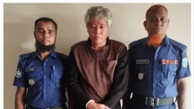 চট্টগ্রামে দুই থাই নাগরিকের মারামারি, একজন নিহত