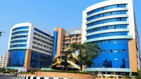 কুর্মিটোলা হাসপাতালের নাম পরিবর্তন