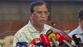 ৮ ঘণ্টার মধ্যেই সরানো হবে কুরবানির বর্জ্য: ডিএসসিসি প্রশাসক