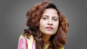 বিদিশার দুই বছরের কারাদণ্ড, গ্রেপ্তারি পরোয়ানা জারি