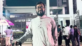 ফল প্রকাশের দিনই ঢাবির হল ছাড়লেন প্রথম হওয়া শিবির নেতা