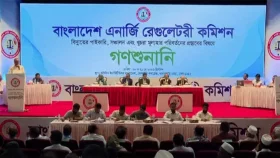 বিদ্যুতের দাম ২১ শতাংশ বাড়ানোর প্রস্তাব
