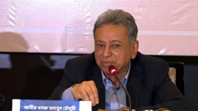ভুয়া আর্থিক তথ্য দেওয়ার কারণে দেশের অর্থনীতি ক্ষতিগ্রস্ত হয়েছে