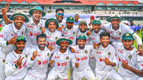 পাকিস্তানকে হোয়াইট ওয়াশ করে বাংলাদেশের অনন্য সিরিজ জয়