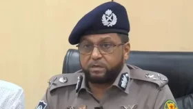 যেখানেই মব সেখানেই অ্যাকশন: ডিএমপি কমিশনার