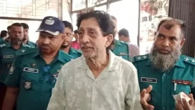 আবুল বারকাতের জামিন আপিল বিভাগেও বহাল