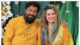 চাষীর ঘরে নতুন পুত্র