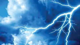 সাজেকে বজ্রপাতে ৩ মাসের শিশুর মৃত্যু