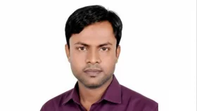 ময়মনসিংহ উত্তর জেলা ছাত্রদলের সাধারণ সম্পাদক মারা গেছেন