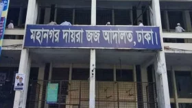 আশুলিয়ায় স্ত্রী হত্যার দায়ে রেজাউলের মৃত্যুদণ্ড