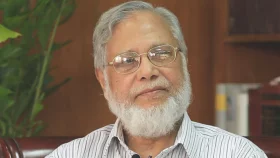 হত্যার দুই মামলায় খায়রুল হকের জামিন বহাল, মিলছে না মুক্তি