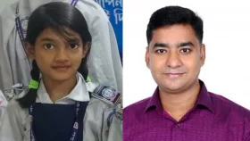 রামিসাকে নিয়ে ছাত্রদলের সাধারণ সম্পাদক নাসিরের ফেসবুক স্টাটাস