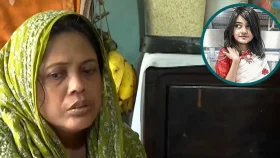 রামিসার শেষ সকাল: মায়ের বর্ণনায় বিভীষিকার মুহূর্ত