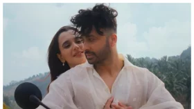 সারপ্রাইজ হয়ে গেল রকস্টারের দ্বিতীয় টিজার
