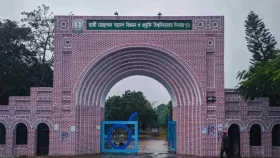 হাবিপ্রবির ৩১ শিক্ষার্থী বহিষ্কার