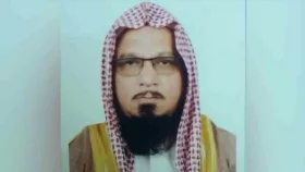 ইসলামিক ফাউন্ডেশনের নতুন মহাপরিচালক মুফতি মুহিব্বুল্লাহিল বাকী
