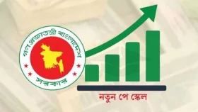 পে স্কেল: উচ্চপর্যায়ের কমিটির বৈঠকে যেসব সিদ্ধান্ত এলো