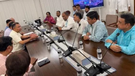 পরিচ্ছনকর্মীদের ঈদ বোনাস দিলেন প্রধানমন্ত্রী